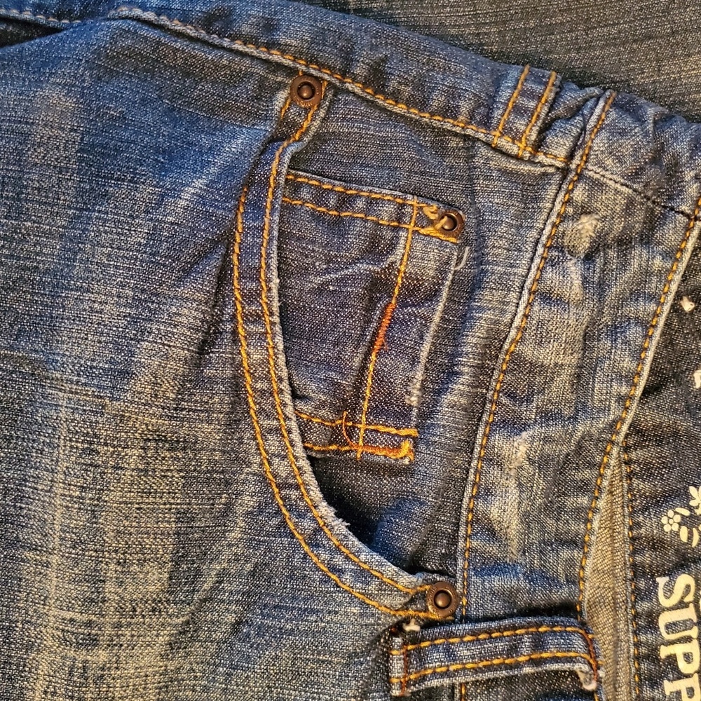 Bootcut Jeans - Picture 4 of 7